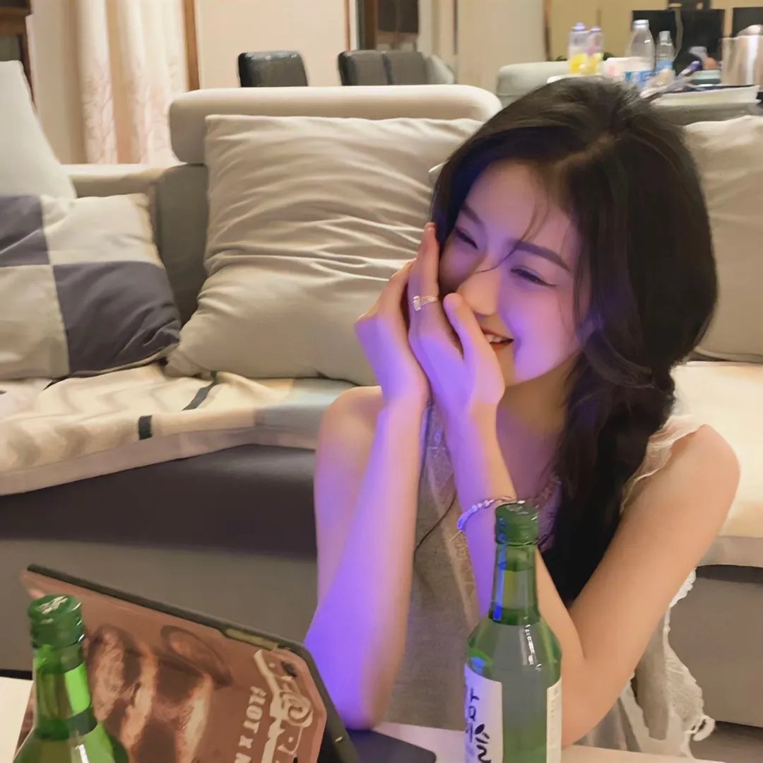 戏精美人且会撩得宠着